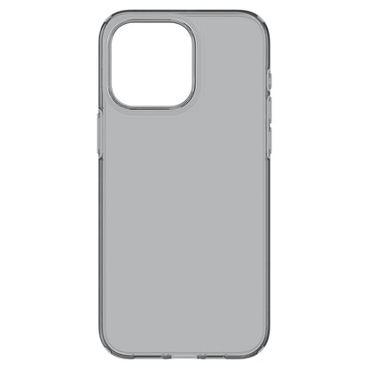 Spigen Crystal Flex, space crystal - iPhone 15 Pro