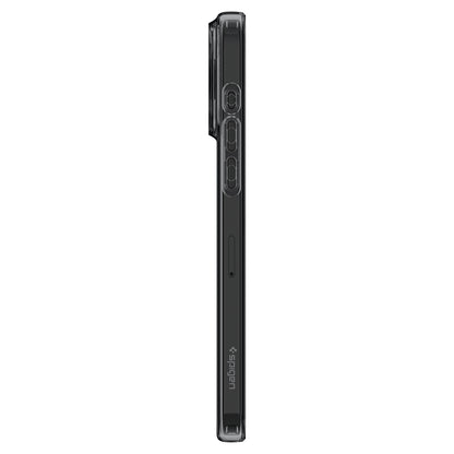 Spigen Crystal Flex, space crystal - iPhone 15 Pro