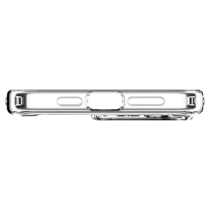 Spigen Ultra Hybrid MagSafe, carbon fiber - iPhone 15 Pro Max