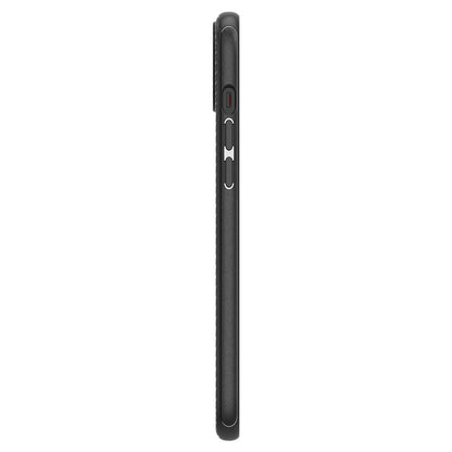 Spigen Mag Armor MagSafe, matte black - iPhone 15 Plus