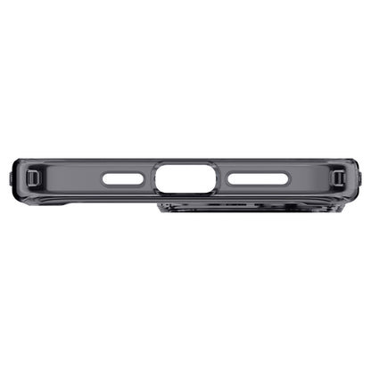 Spigen Ultra Hybrid MagSafe, zero one - iPhone 15 Pro