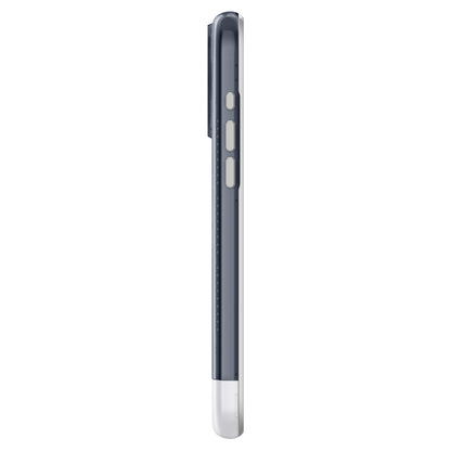 Spigen Classic C1 MagSafe, graphite - iPhone 15 Pro