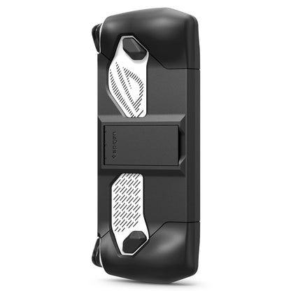 Spigen Thin Fit Pro, black - Asus ROG Ally (2023)