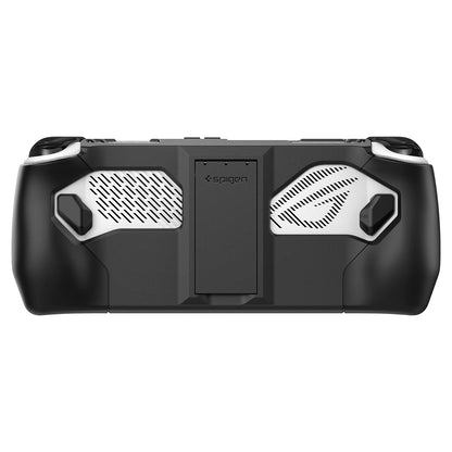 Spigen Thin Fit Pro, black - Asus ROG Ally (2023)