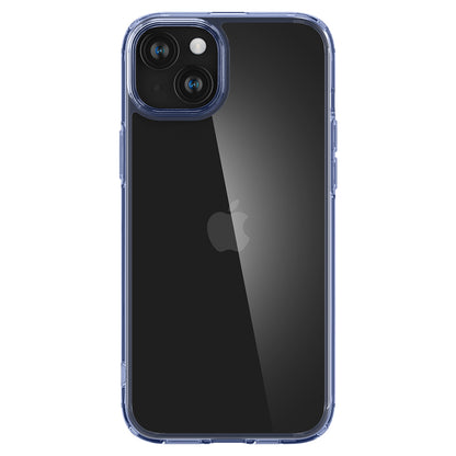 Spigen Ultra Hybrid, sky crystal - iPhone 15 Plus