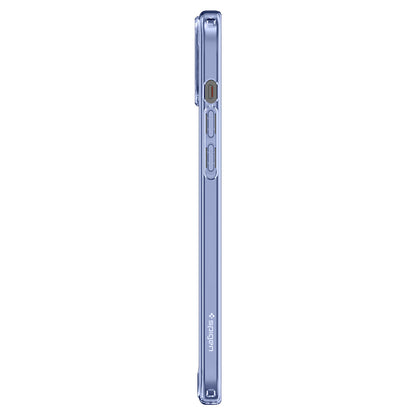 Spigen Ultra Hybrid, sky crystal - iPhone 15