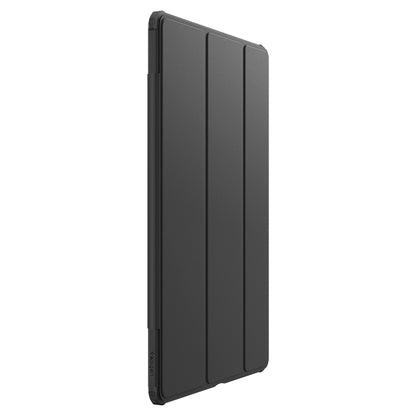 Spigen Ultra Hybrid Pro, black - Samsung Galaxy Tab S9+