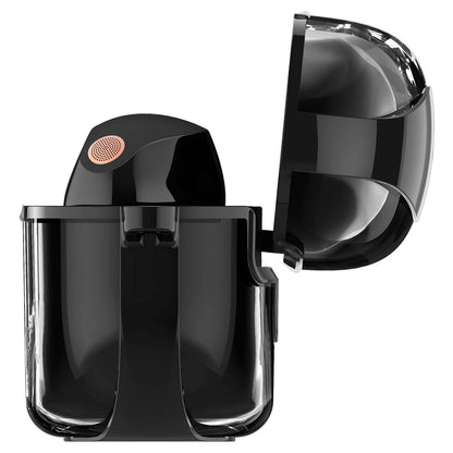 Spigen Ultra Hybrid, jet black - Sony WF-1000XM5