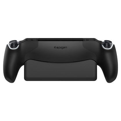 Spigen Thin Fit, black - Sony Playstation Portal