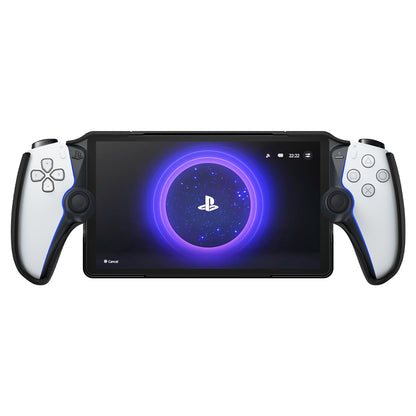 Spigen Thin Fit, black - Sony Playstation Portal