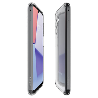 Spigen Ultra Hybrid, crystal clear - Samsung Galaxy A15/A15 5G