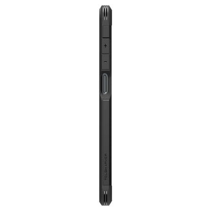 Spigen Tough Armor, black - Samsung Galaxy A15/A15 5G
