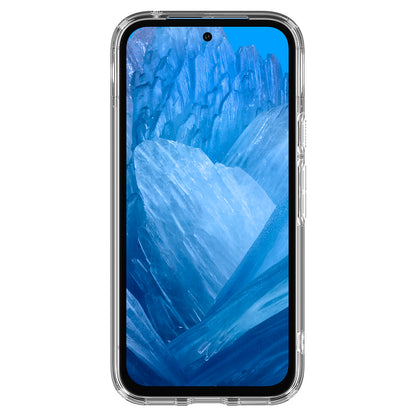 Spigen Ultra Hybrid - crystal clear - Google Pixel 8a