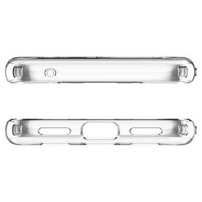 Spigen Ultra Hybrid - crystal clear - Google Pixel 8a