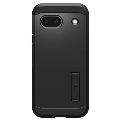 Spigen Tough Armor - black - Google Pixel 8a