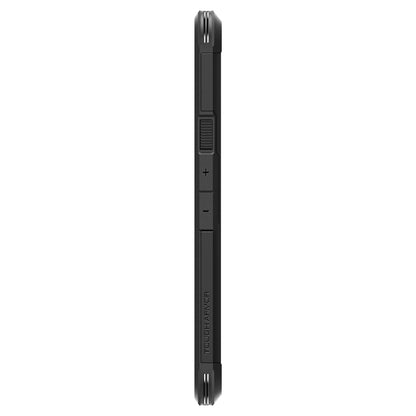 Spigen Tough Armor - black - Google Pixel 8a