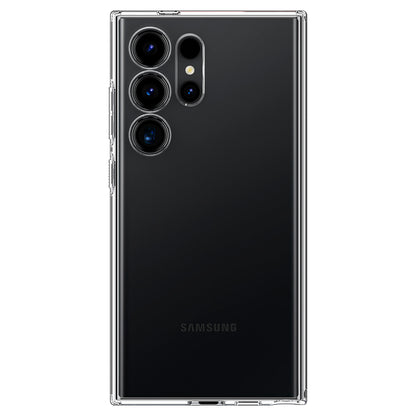 Spigen Liquid Crystal, crystal clear - Samsung Galaxy S24 Ultra