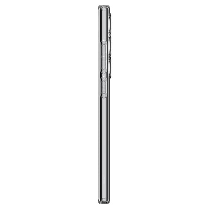 Spigen Liquid Crystal, crystal clear - Samsung Galaxy S24 Ultra