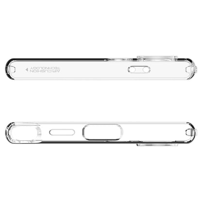 Spigen Liquid Crystal, crystal clear - Samsung Galaxy S24 Ultra