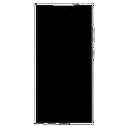 Spigen Ultra Hybrid, crystal clear - Samsung Galaxy S24 Ultra