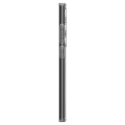 Spigen Ultra Hybrid, crystal clear - Samsung Galaxy S24 Ultra