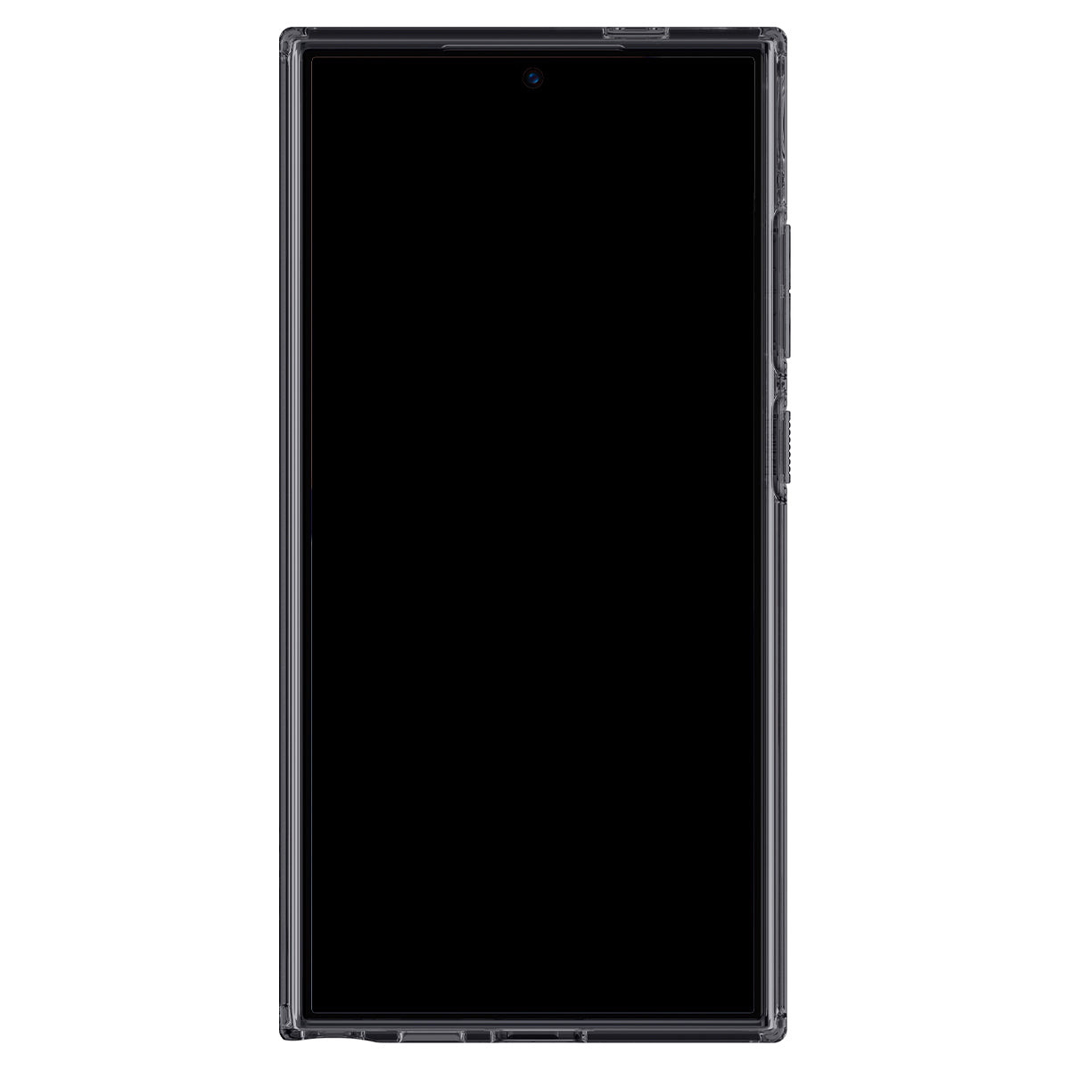 Spigen Ultra Hybrid, zero one - Samsung Galaxy S24 Ultra