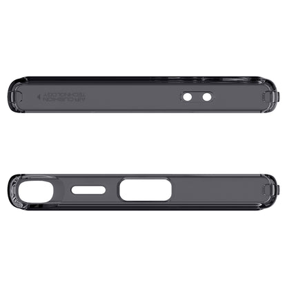 Spigen Ultra Hybrid, zero one - Samsung Galaxy S24 Ultra