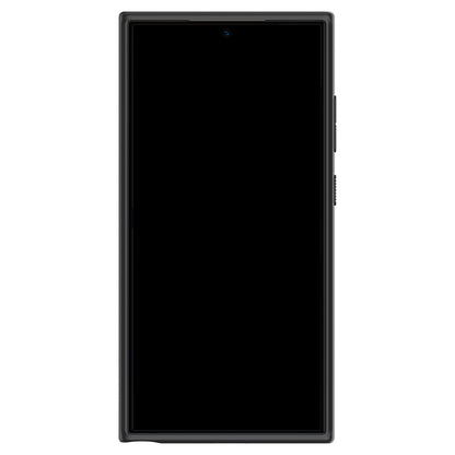 Spigen Ultra Hybrid, matte black - Samsung Galaxy S24 Ultra