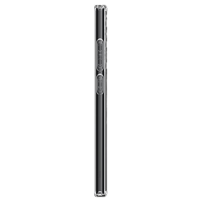 Spigen Ultra Hybrid OneTap Metal Ring MagSafe, white - Samsung Galaxy S24 Ultra