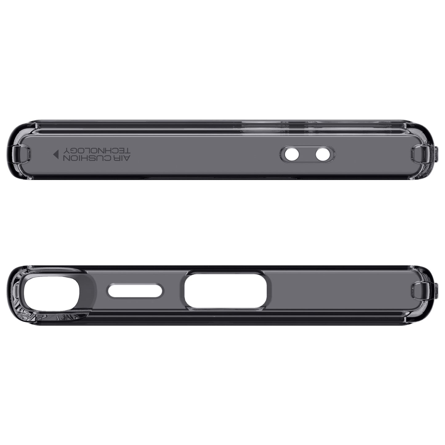 Spigen Ultra Hybrid OneTap Metal Ring MagSafe, zero one - Samsung Galaxy S24 Ultra