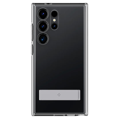 Spigen Ultra Hybrid S, crystal clear - Samsung Galaxy S24 Ultra