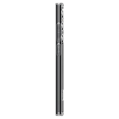 Spigen Ultra Hybrid S, crystal clear - Samsung Galaxy S24 Ultra