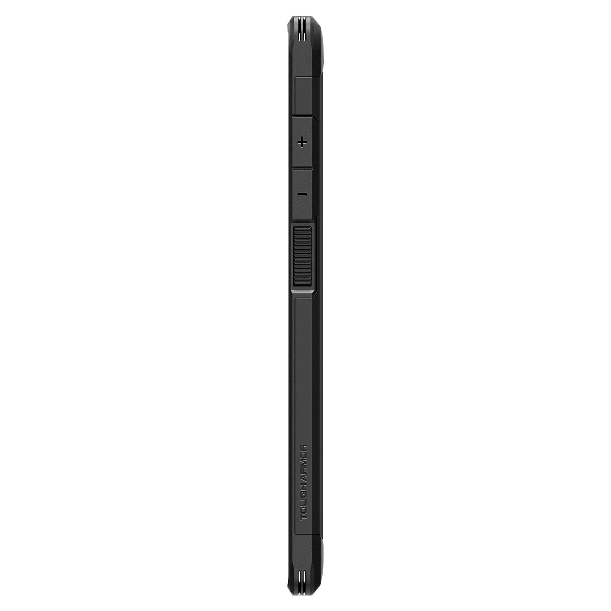 Spigen Tough Armor, black - Samsung Galaxy S24 Ultra