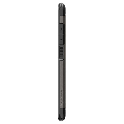 Spigen Tough Armor, gunmetal - Samsung Galaxy S24 Ultra