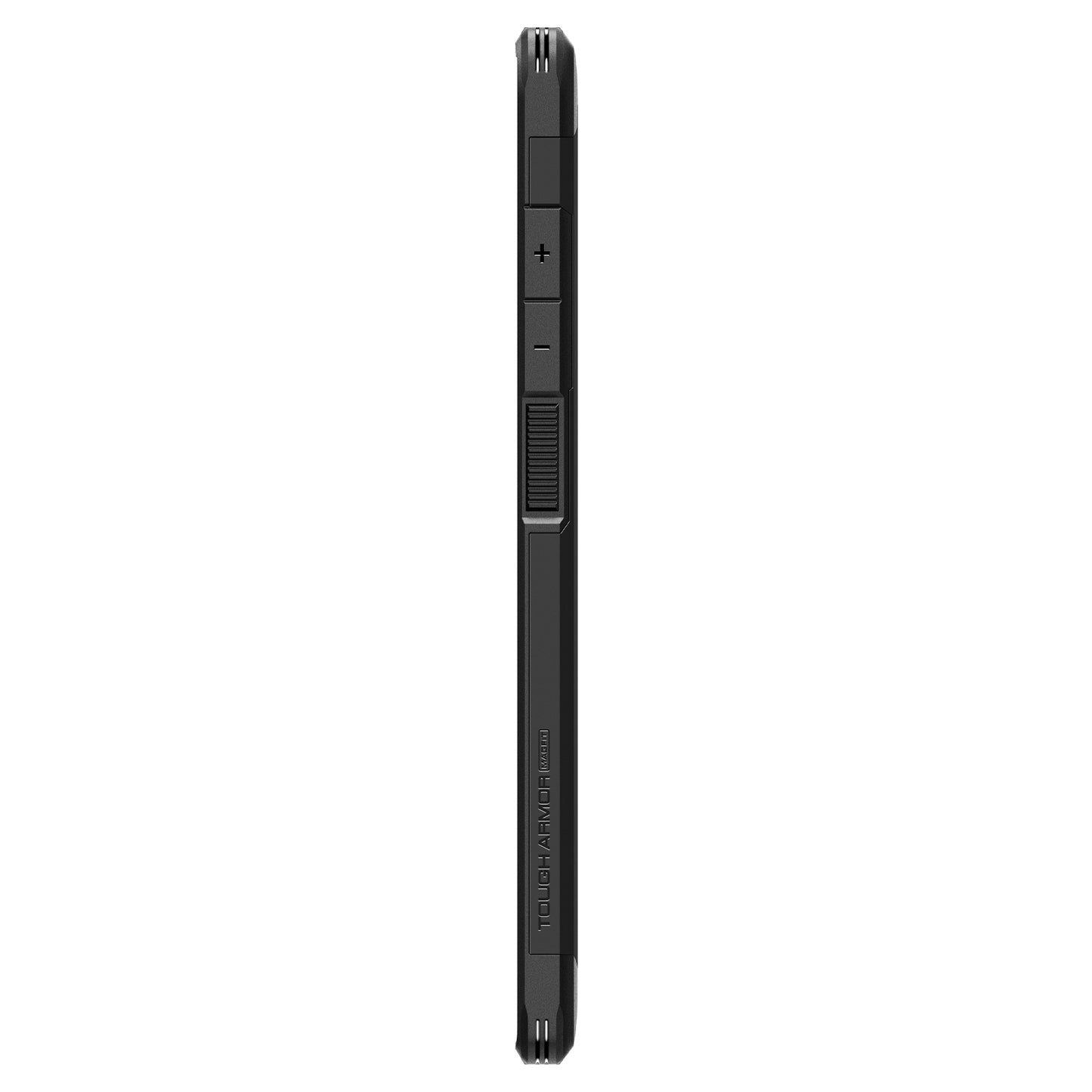 Spigen Tough Armor MagSafe, black - Samsung Galaxy S24 Ultra