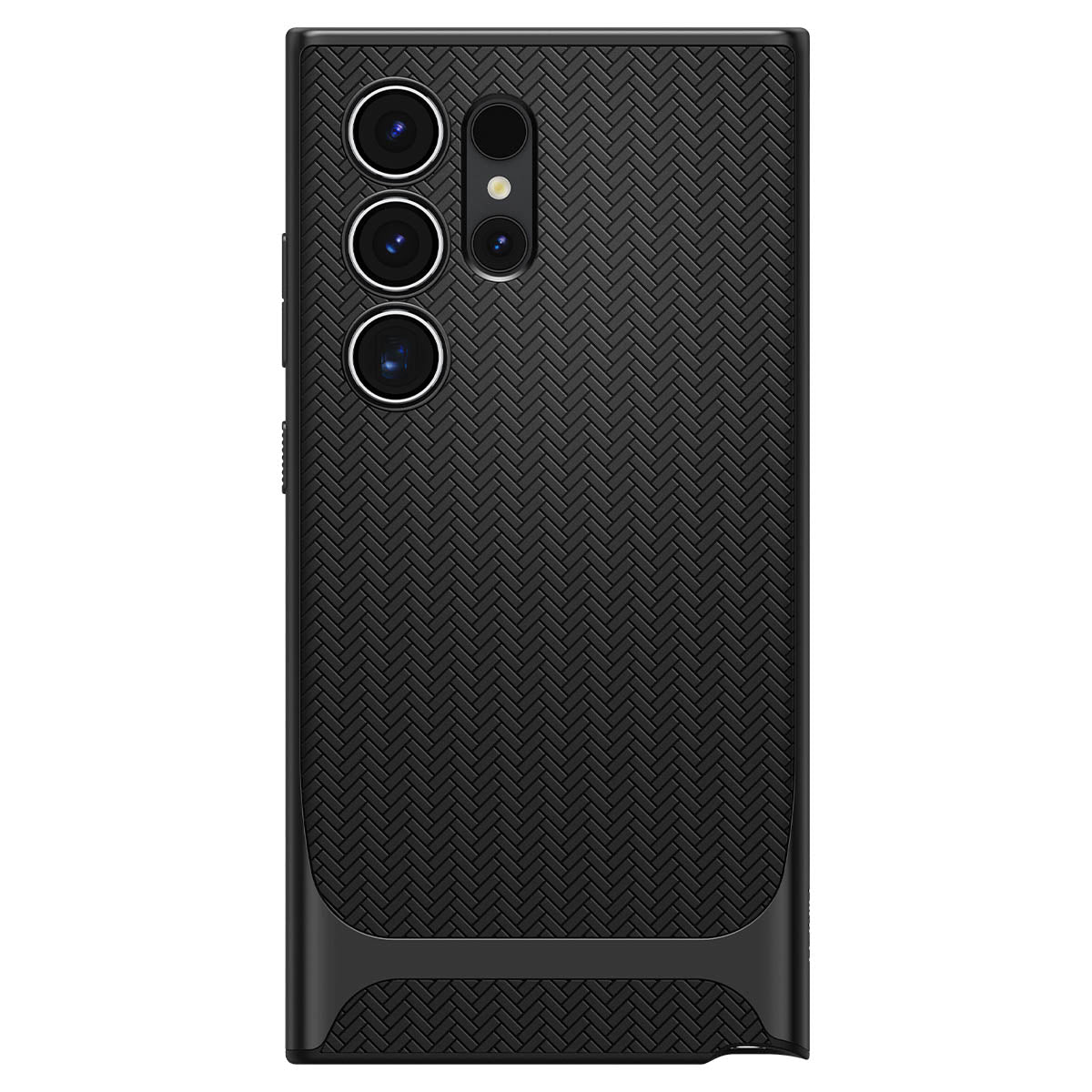 Spigen Neo Hybrid, black - Samsung Galaxy S24 Ultra