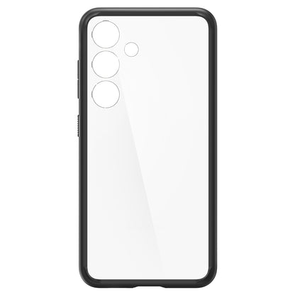 Spigen Ultra Hybrid, matte black - Samsung Galaxy S24+