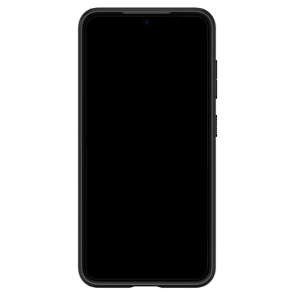 Spigen Ultra Hybrid, matte black - Samsung Galaxy S24+
