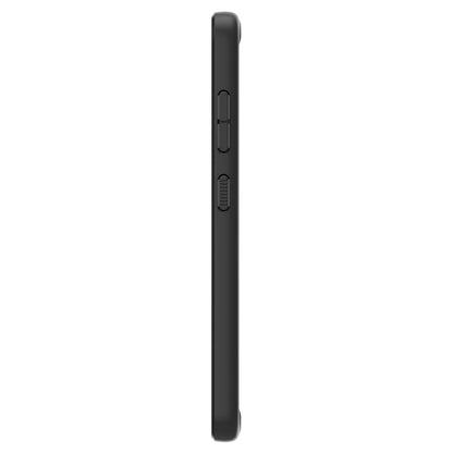 Spigen Ultra Hybrid, matte black - Samsung Galaxy S24+