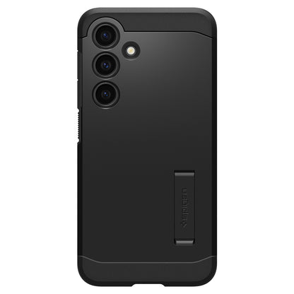 Spigen Tough Armor, black - Samsung Galaxy S24+