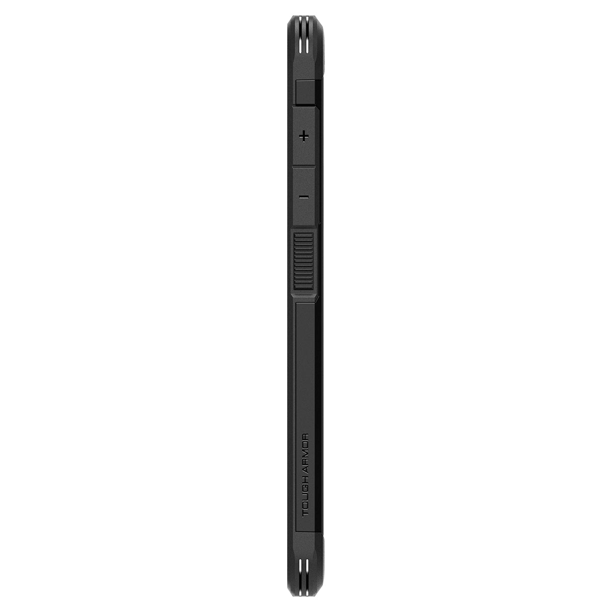 Spigen Tough Armor, black - Samsung Galaxy S24+