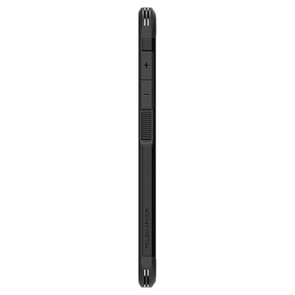 Spigen Tough Armor, black - Samsung Galaxy S24+