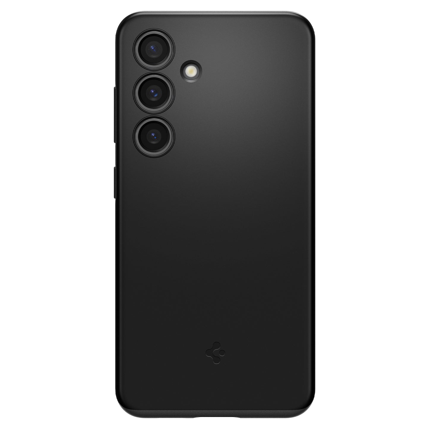 Spigen Thin Fit, black - Samsung Galaxy S24