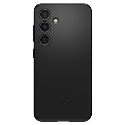 Spigen Thin Fit, black - Samsung Galaxy S24