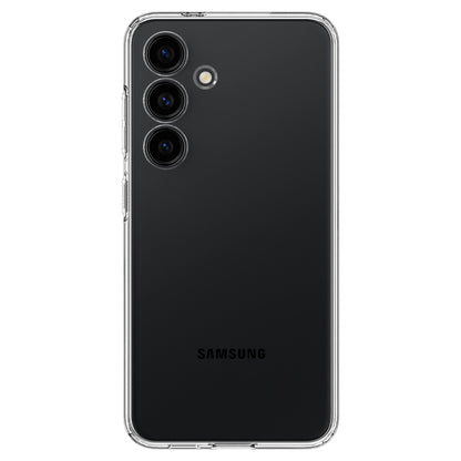 Spigen Liquid Crystal, crystal clear - Samsung Galaxy S24