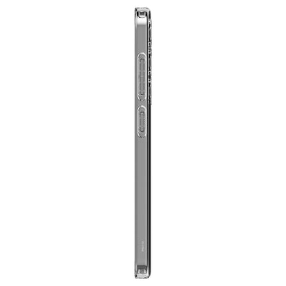 Spigen Liquid Crystal, crystal clear - Samsung Galaxy S24