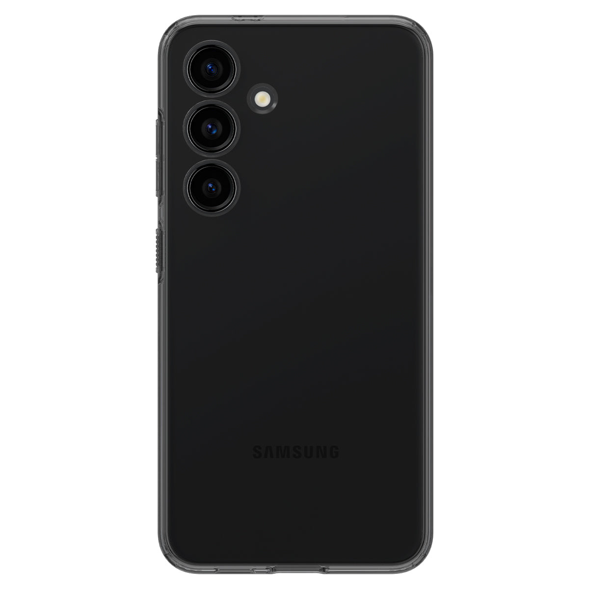 Spigen Liquid Crystal, space crystal - Samsung Galaxy S24