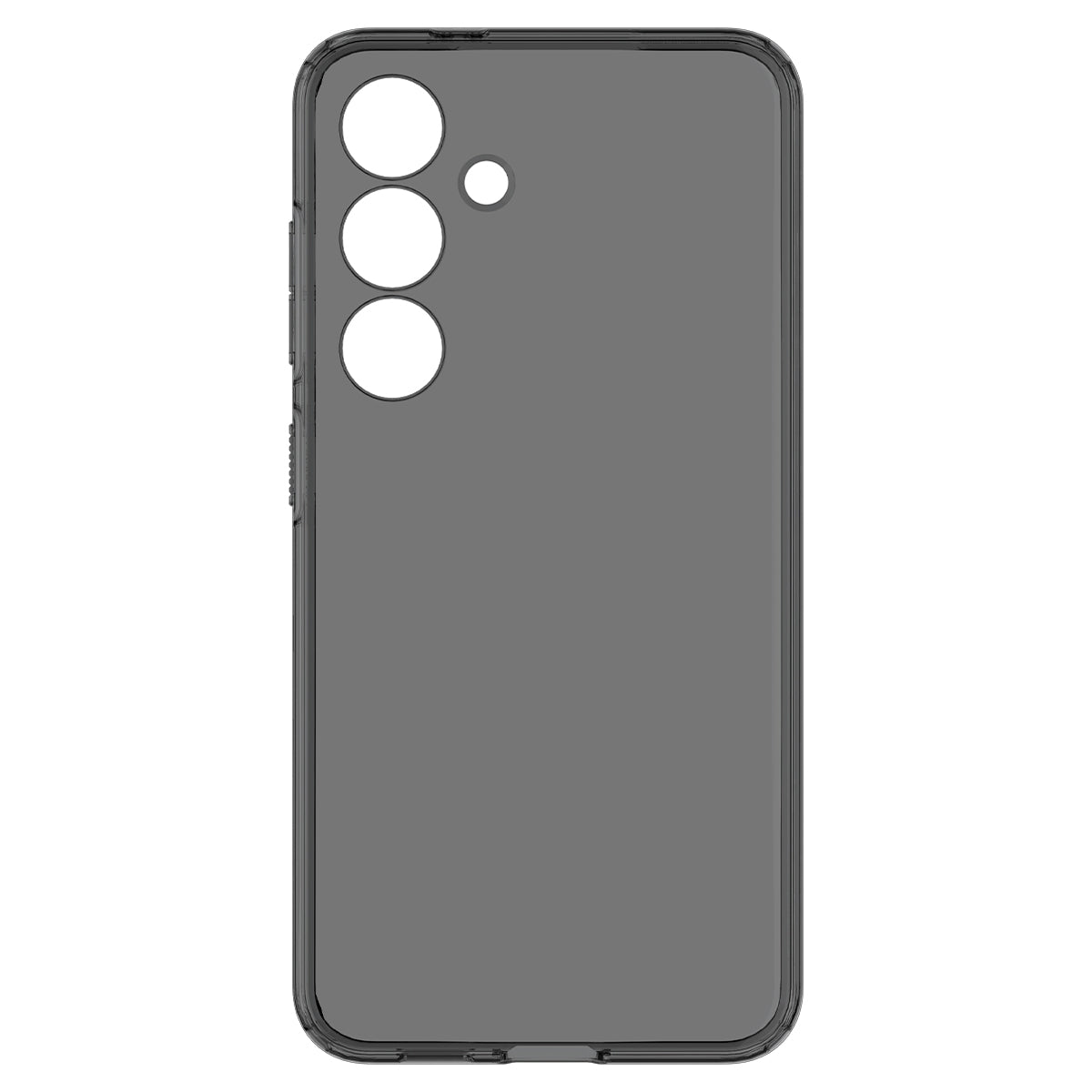 Spigen Liquid Crystal, space crystal - Samsung Galaxy S24