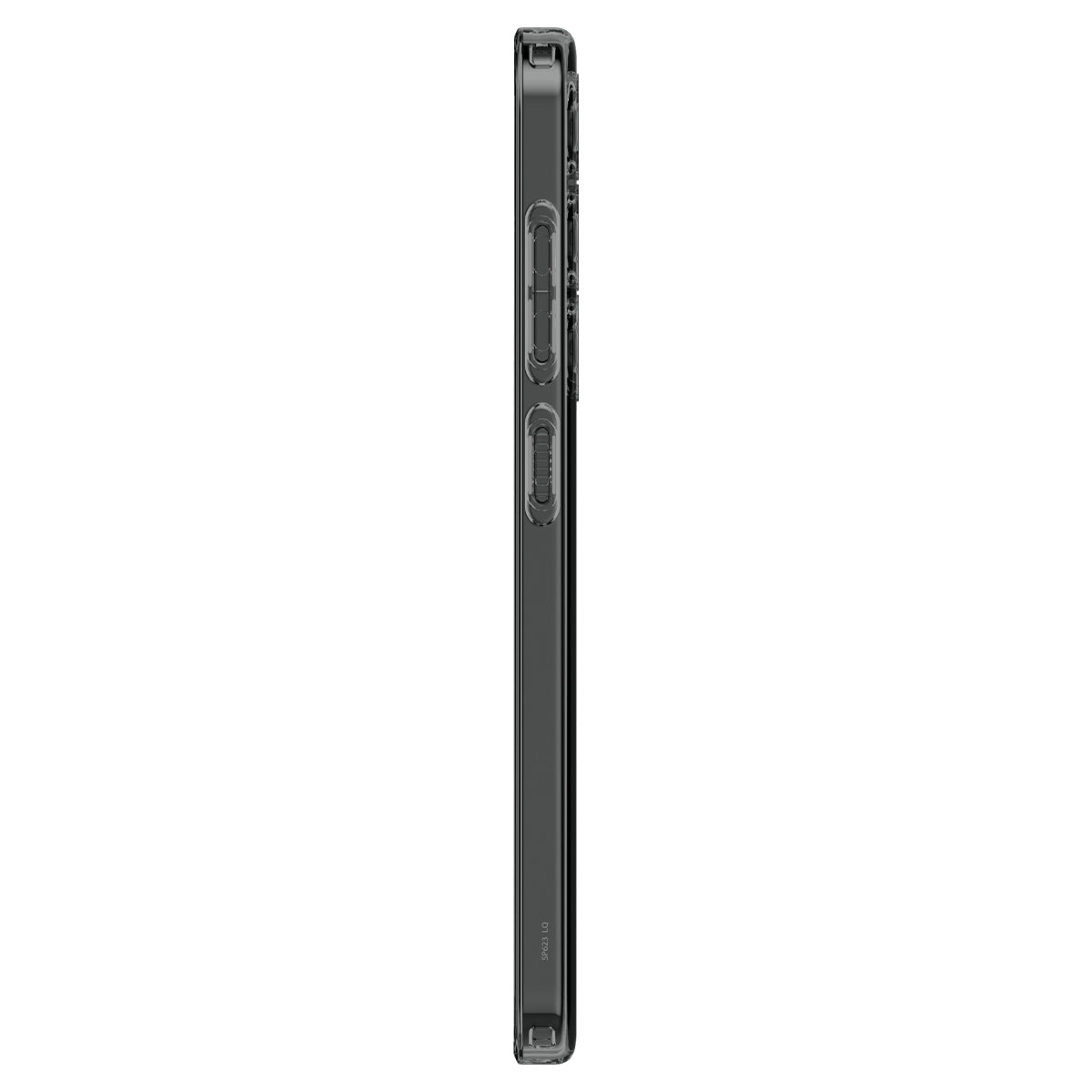 Spigen Liquid Crystal, space crystal - Samsung Galaxy S24