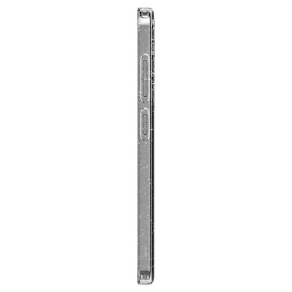 Spigen Liquid Crystal Glitter, crystal quartz - Samsung Galaxy S24